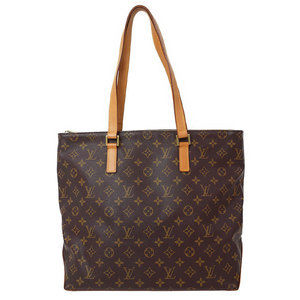 Louis Vuitton Cabas Monogram Tote Maison Bag
